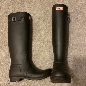 Hunter Boots
